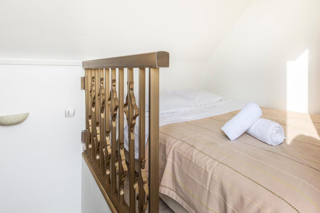Etoile De Mer Apartment Cannes