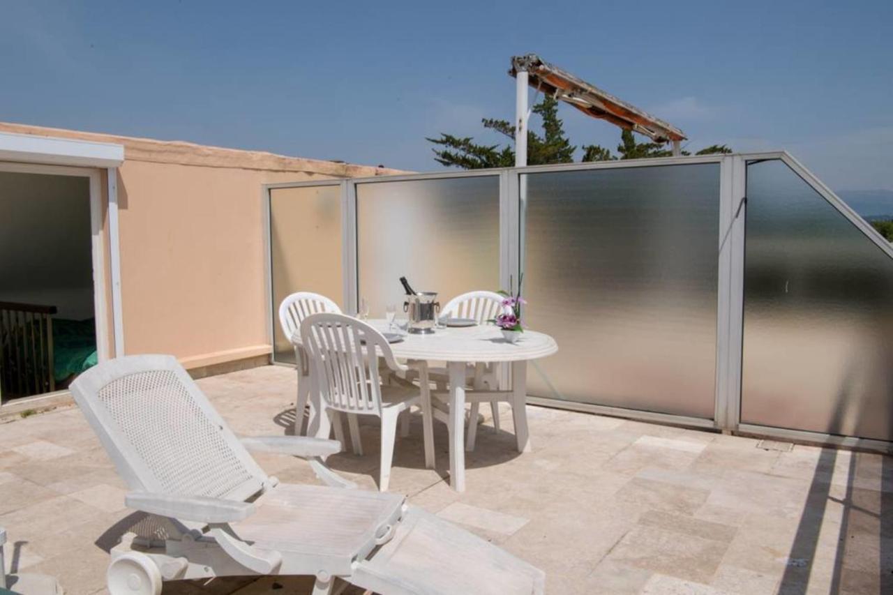 Etoile De Mer Apartment Cannes