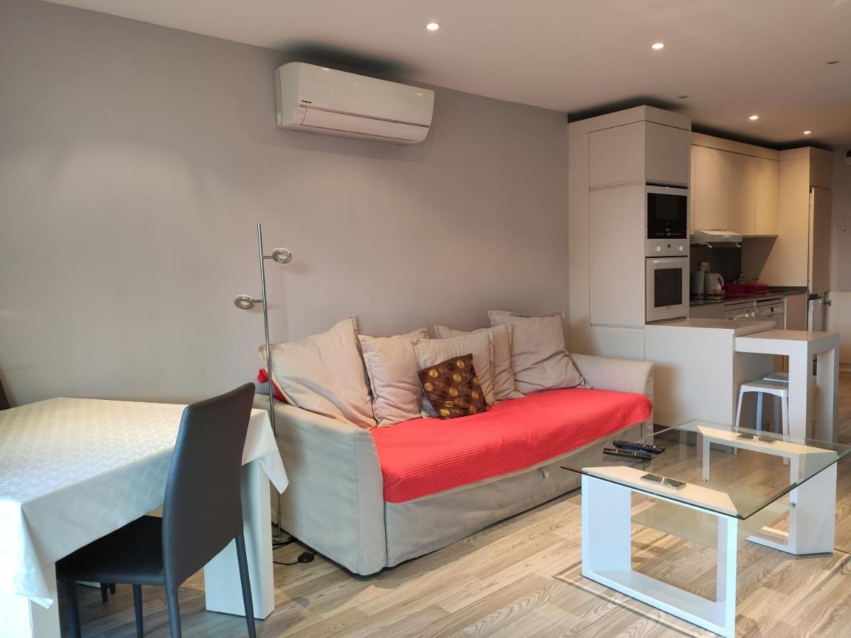 Tres Beau T2 Dans Parc Montfleury ,proche Centre ,au Calme 44 Bd Montfleury