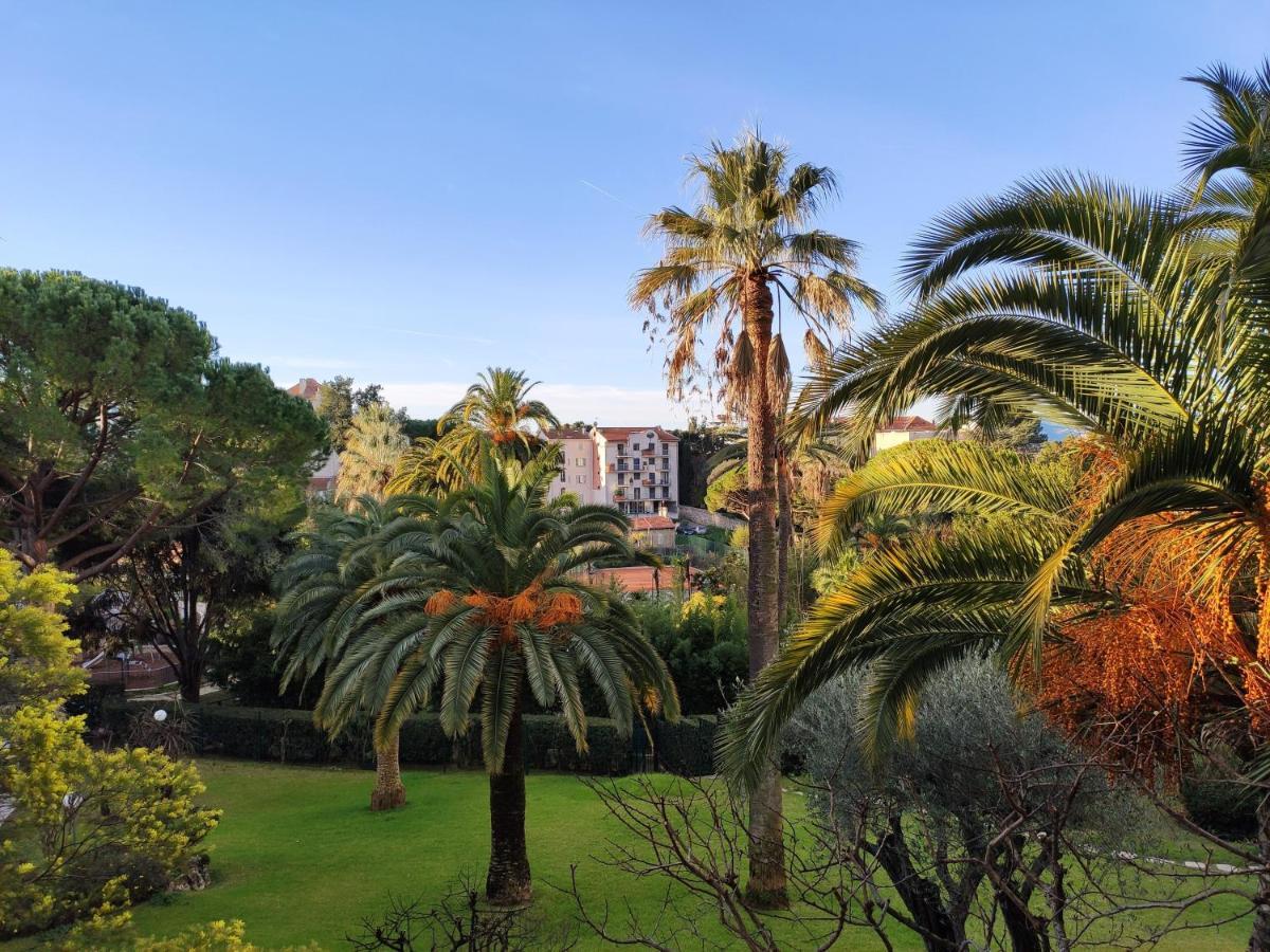 Tres Beau T2 Dans Parc Montfleury ,proche Centre ,au Calme 44 Bd Montfleury