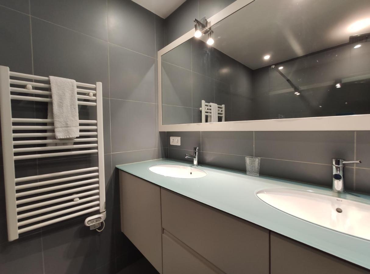 Tres Beau T2 Dans Parc Montfleury ,proche Centre ,au Calme 44 Bd Montfleury Apartment *