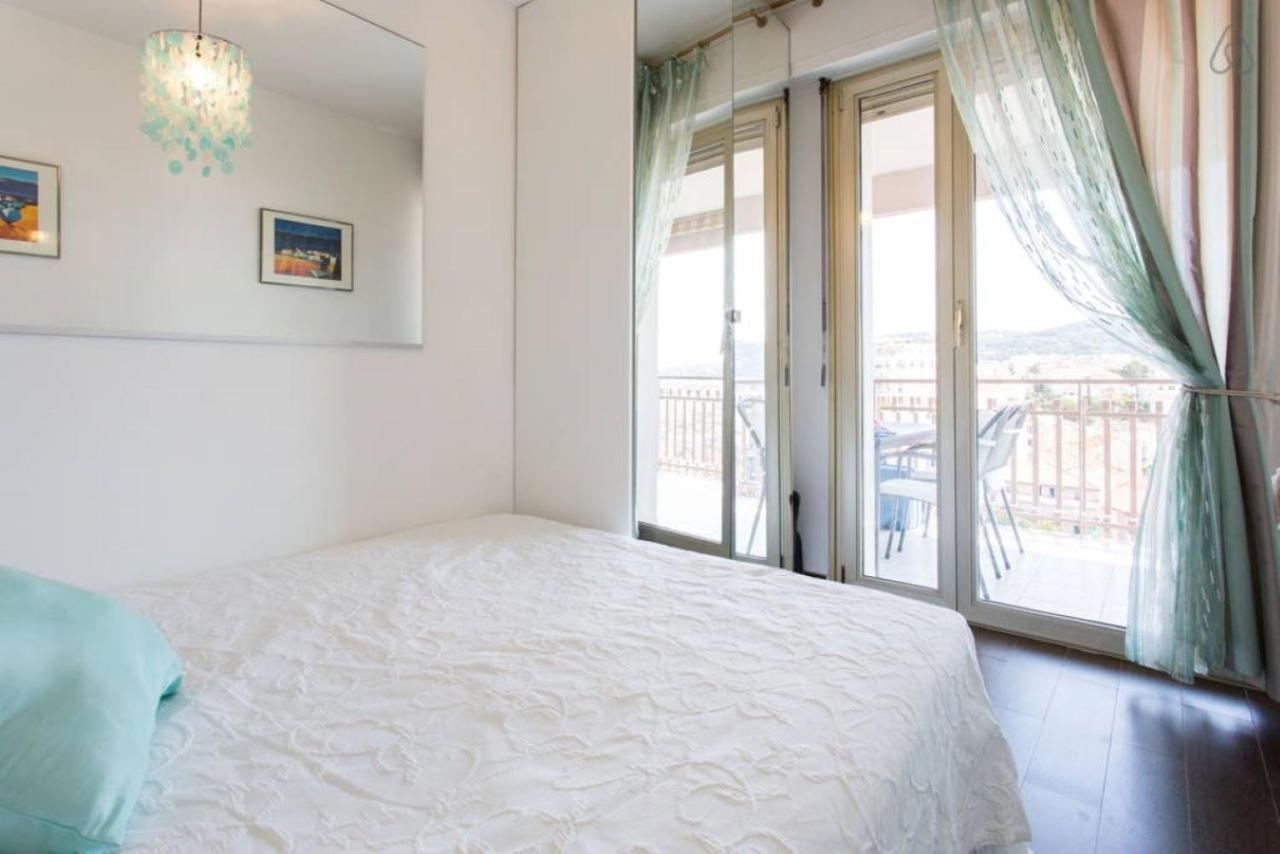 F3 Vue Mer Et Croisette Apartment Cannes