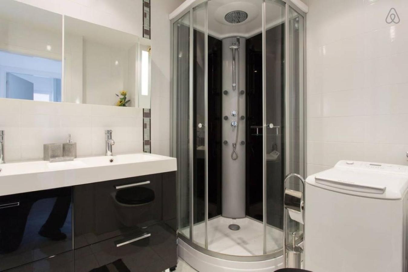 Apartment F3 Vue Mer Et Croisette Cannes