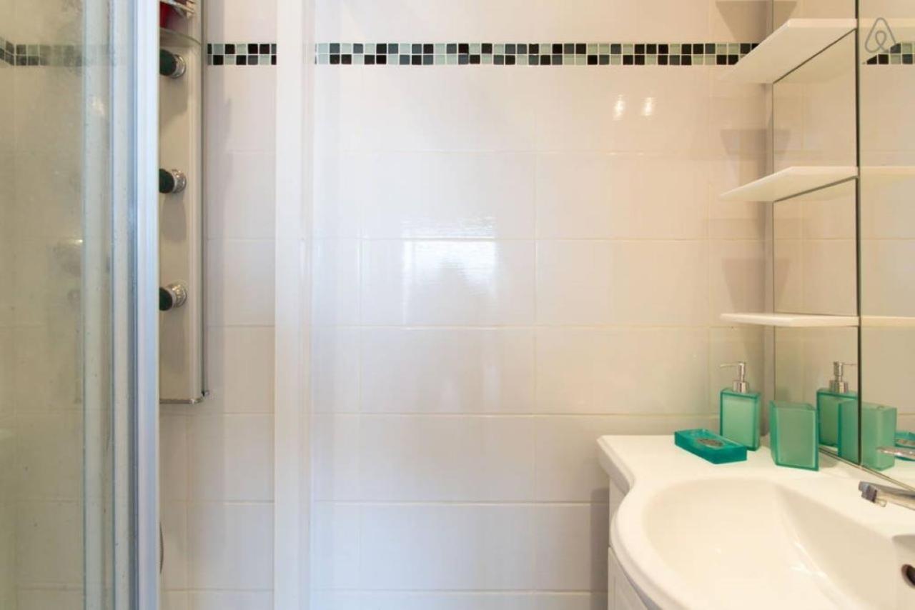 F3 Vue Mer Et Croisette Apartment Cannes