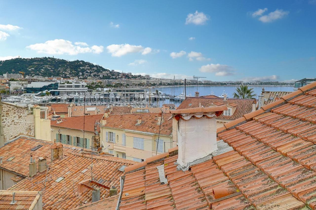 Appartement Immogroom - Duplex - 4 People- Close To The Beaches - Ac *