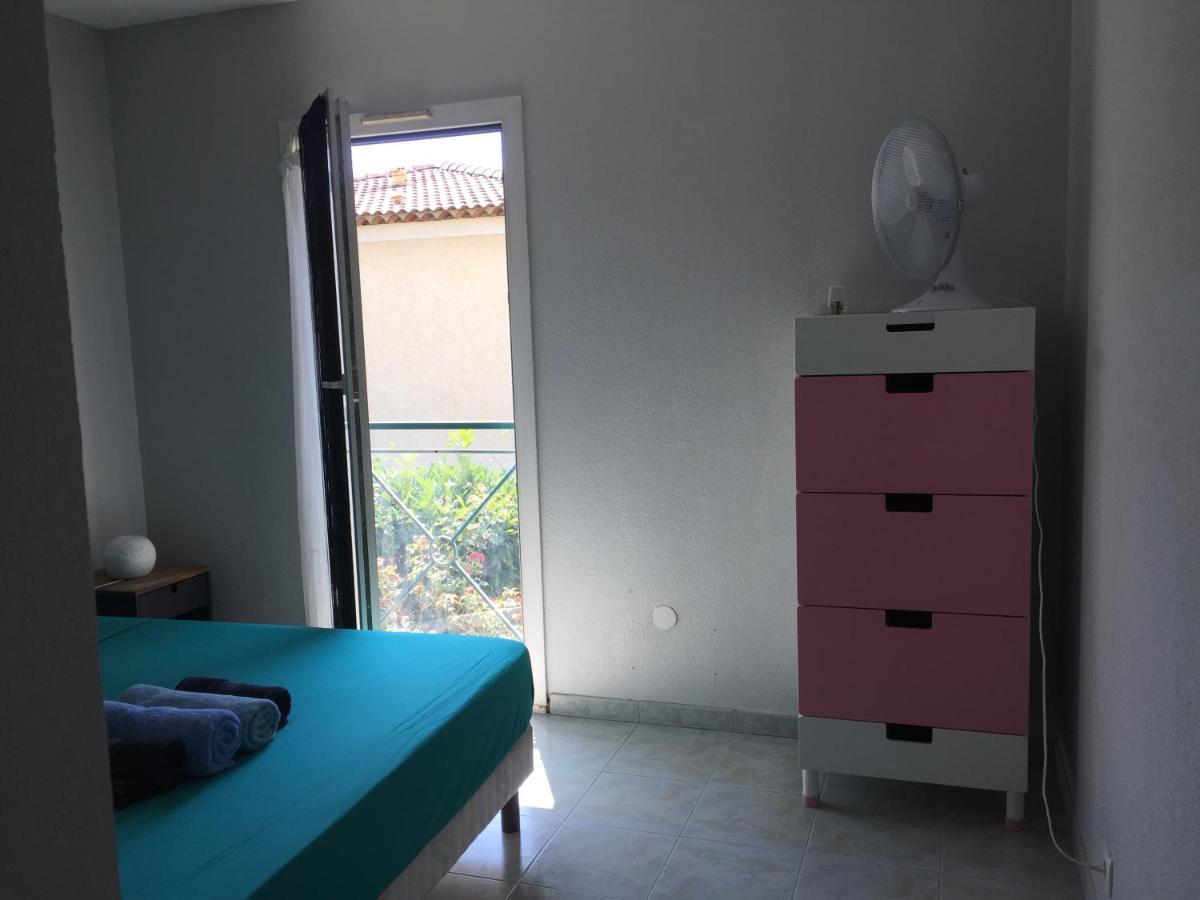 3 Garden Pool Parking 2 Min By Car Villa