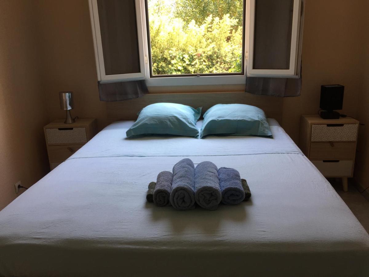3 Garden Pool Parking 2 Min By Car Cannes