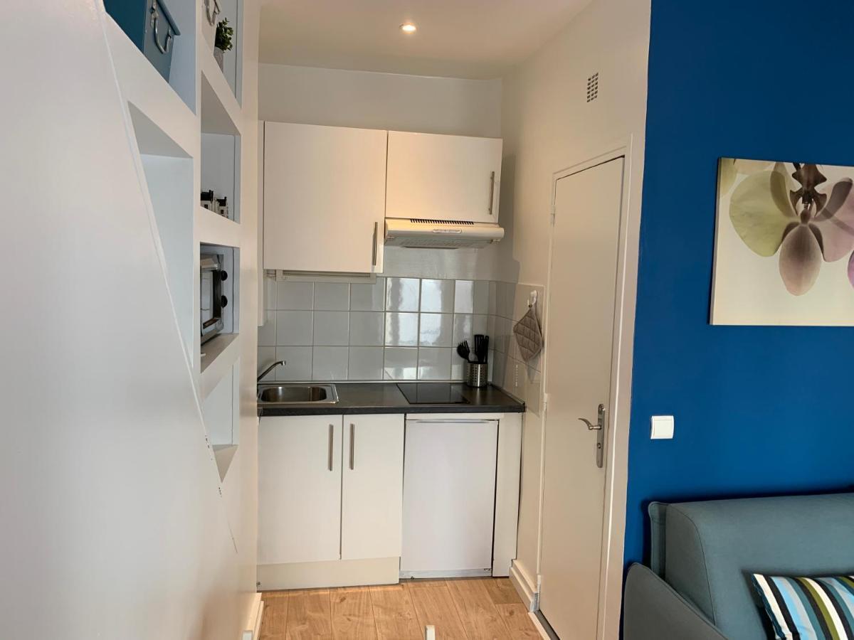 Apartment Azur
