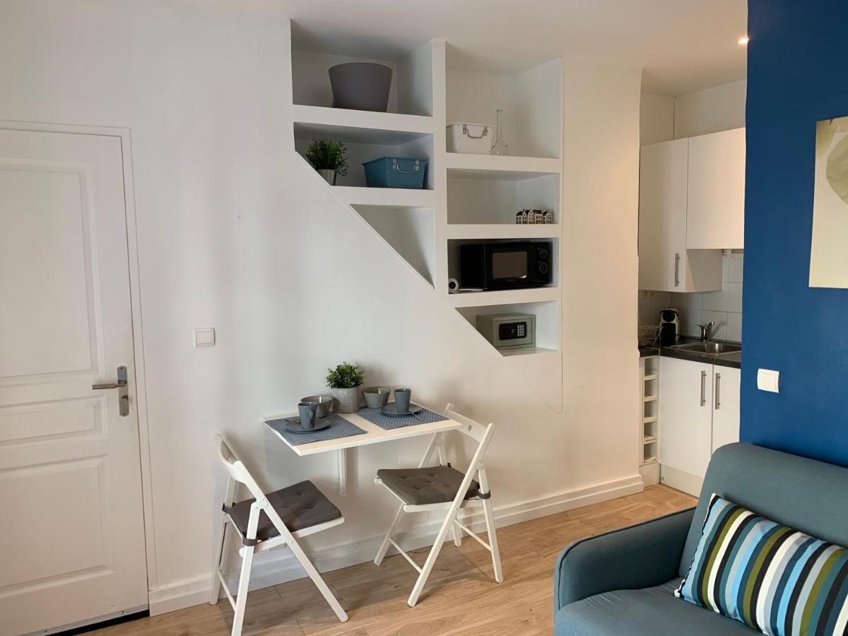 Appartement Azur