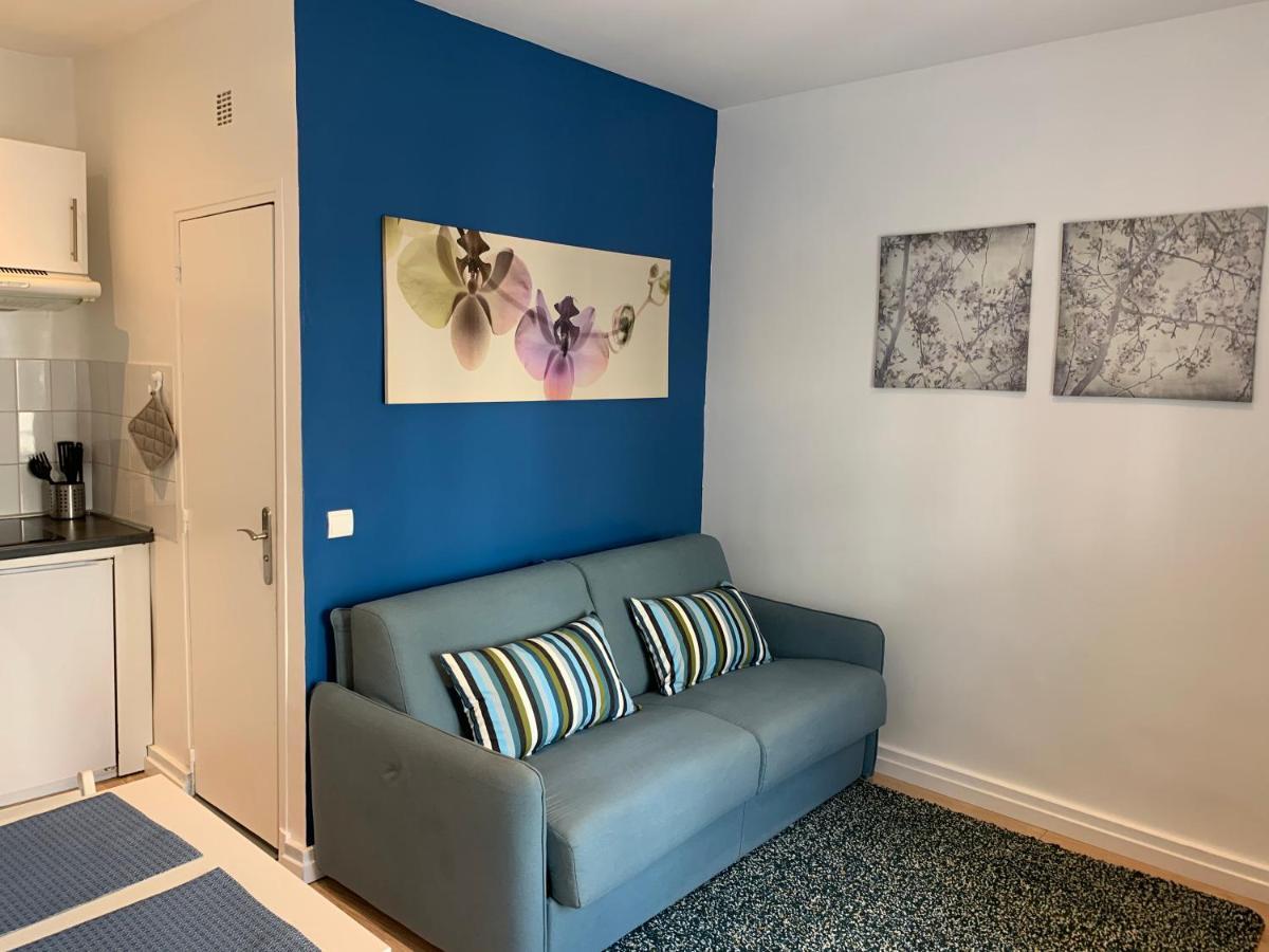 Azur Appartement Cannes