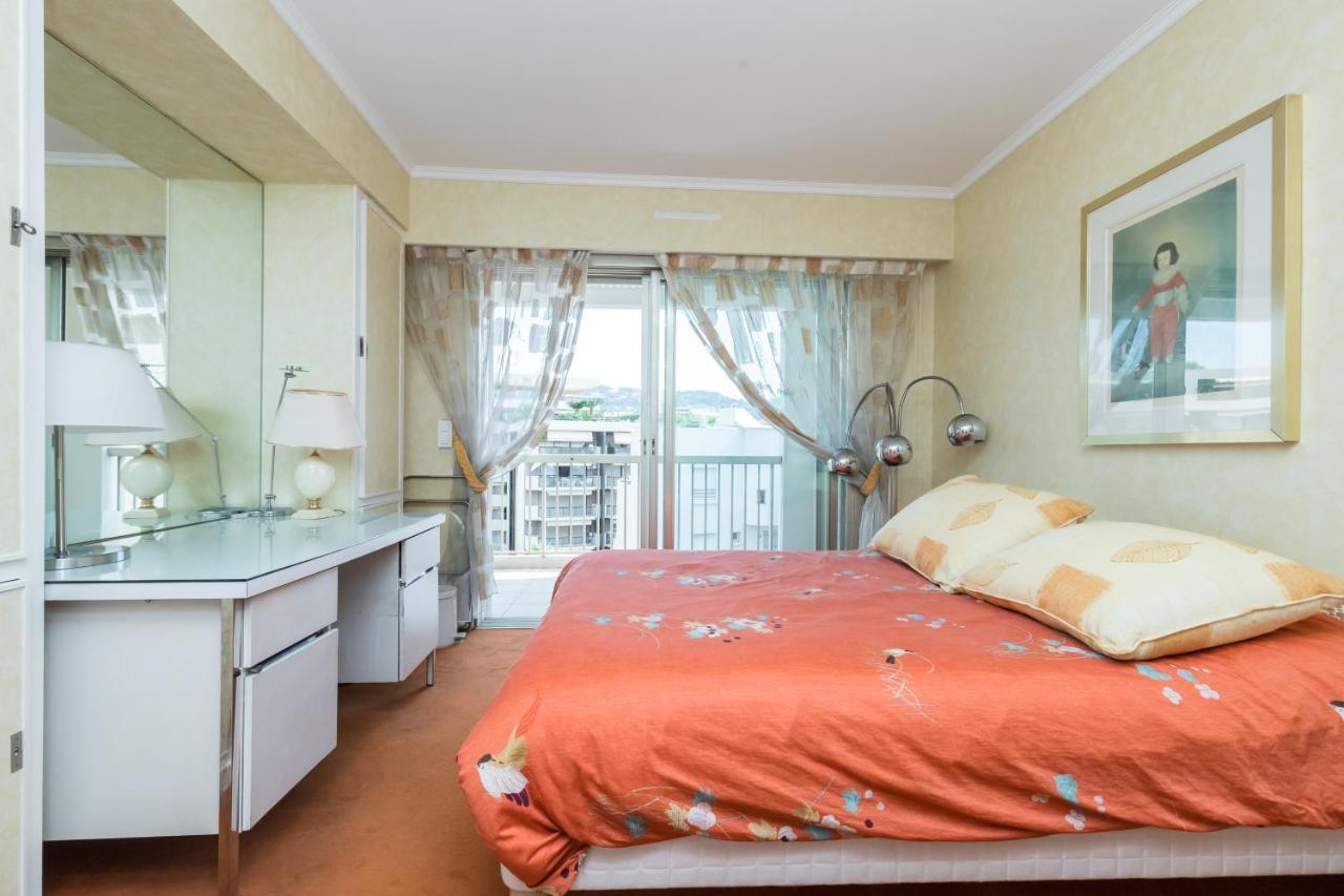 Palais D'orsay 3 Bedrooms * Cannes