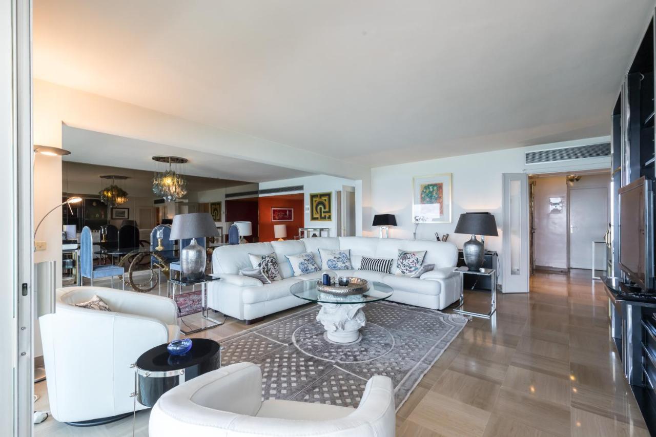Palais D'orsay 3 Bedrooms