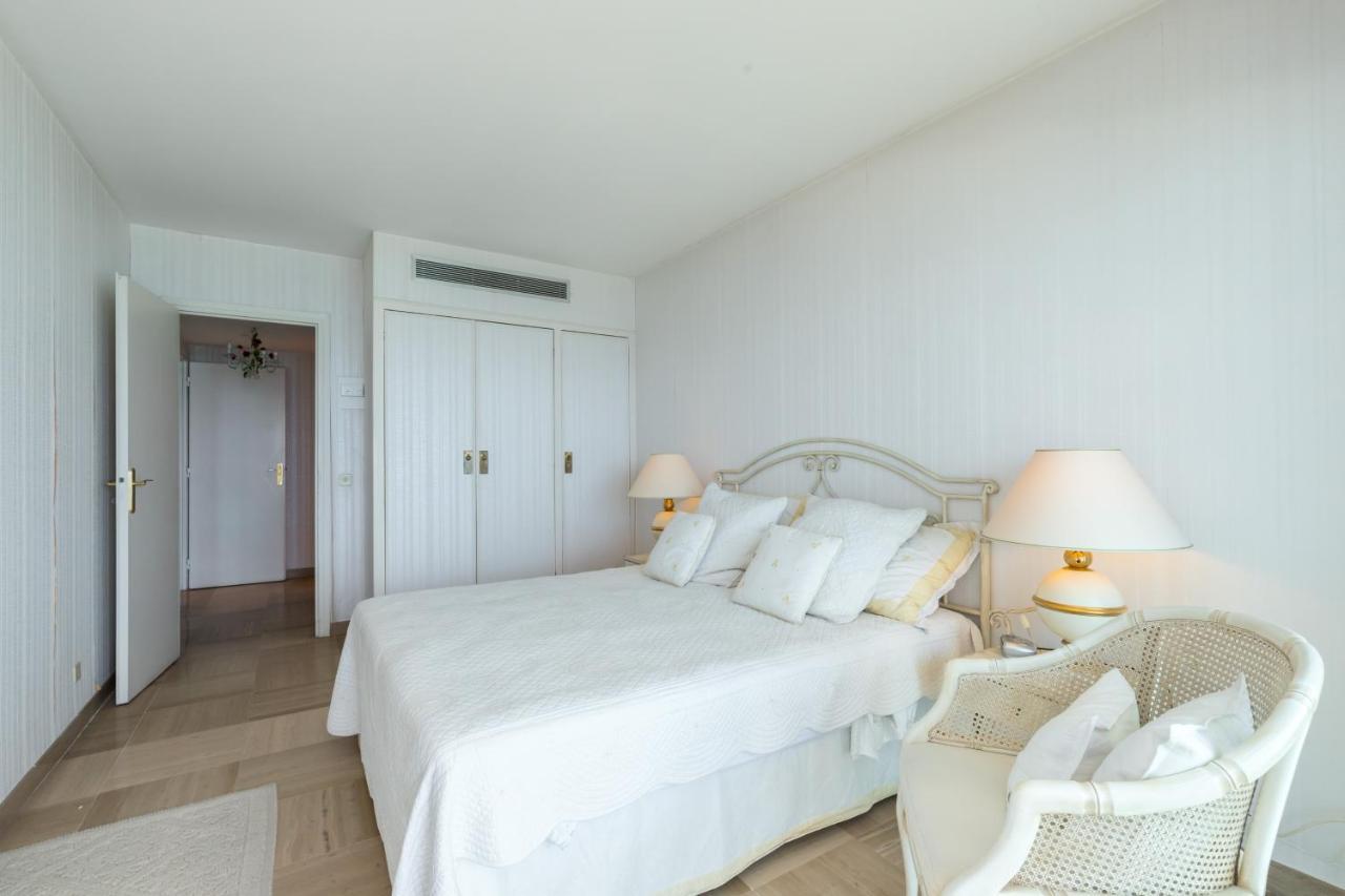 Palais D'orsay 3 Bedrooms Apartment Cannes