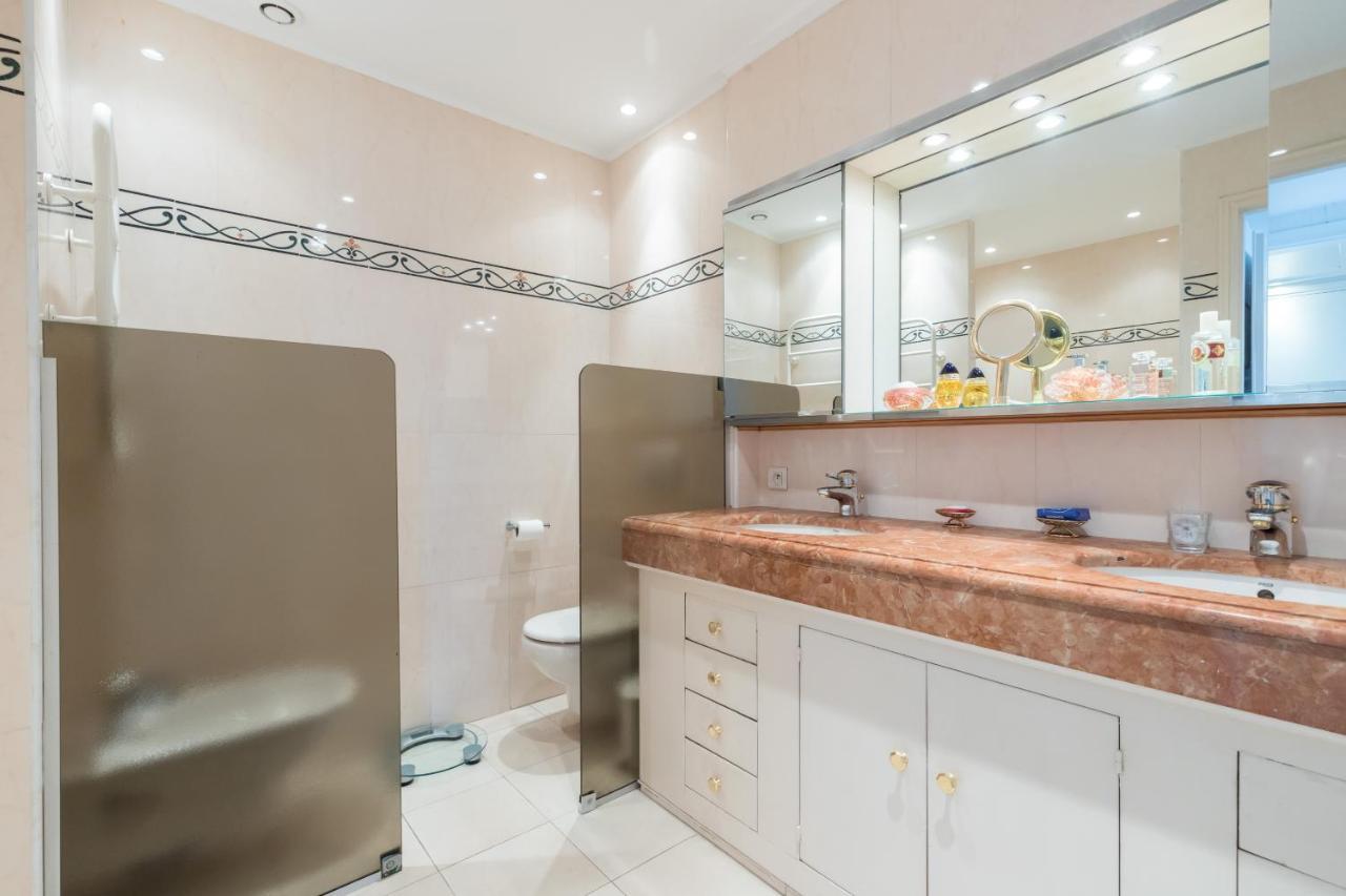 Palais D'orsay 3 Bedrooms Apartment Cannes
