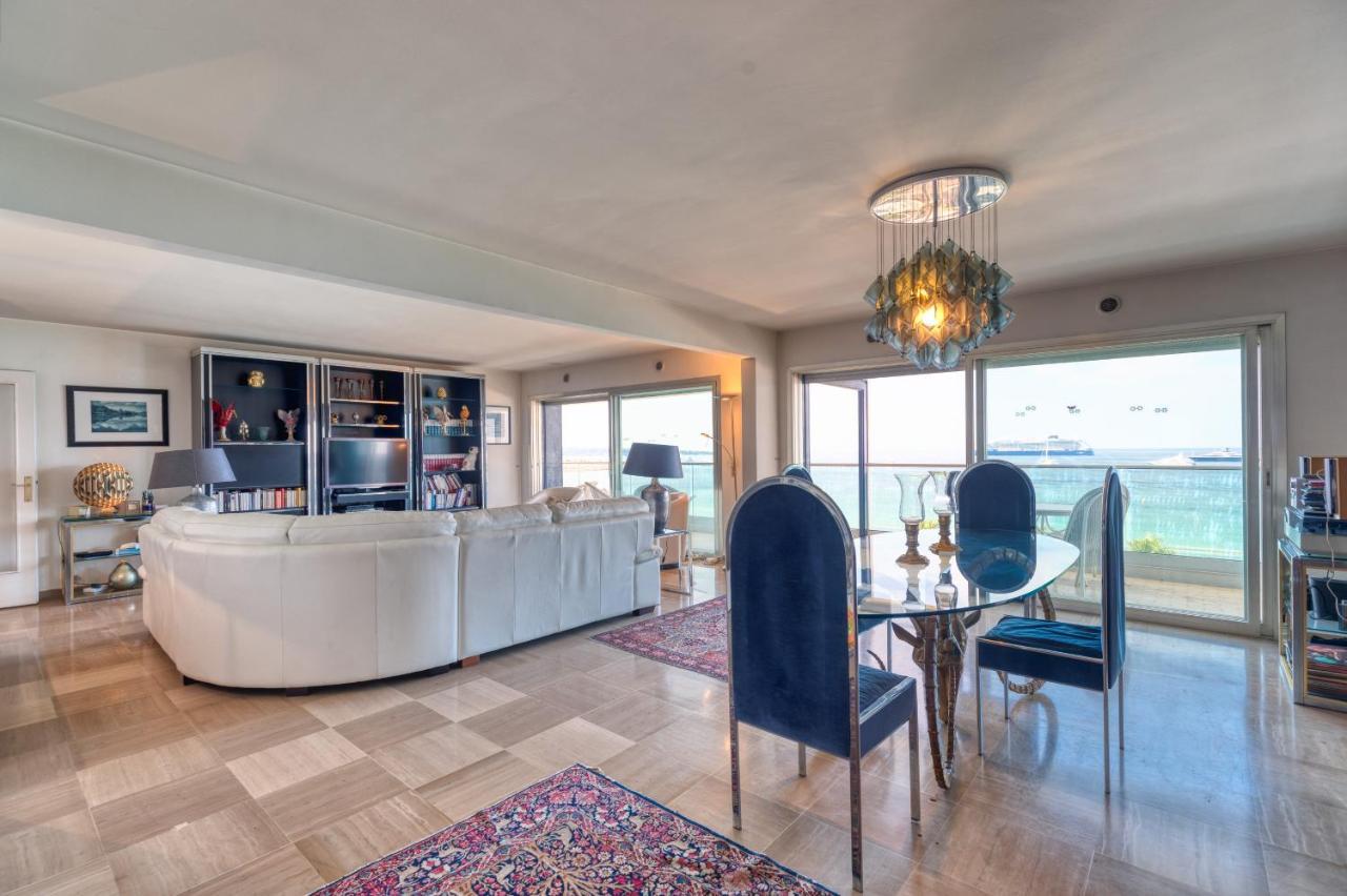 Palais D'orsay 3 Bedrooms *