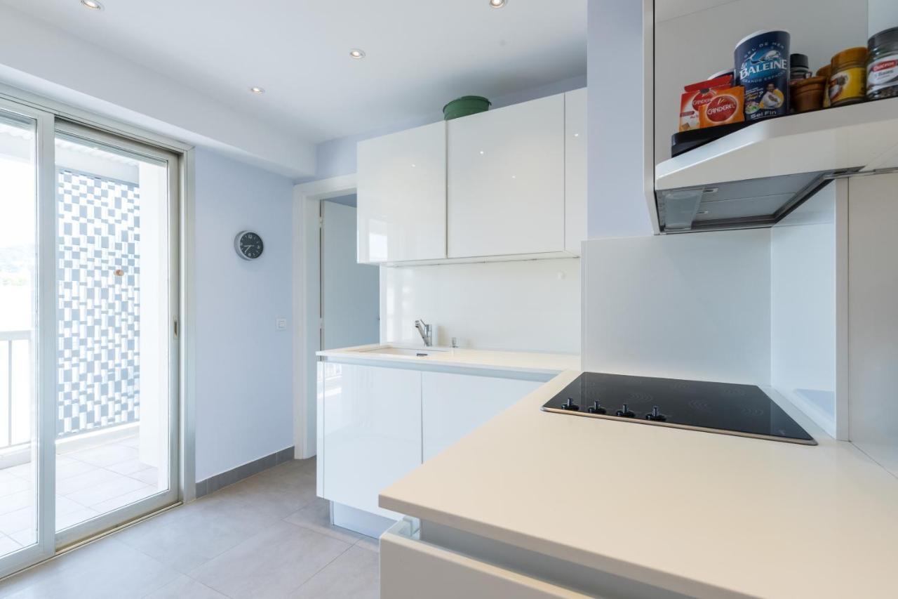 Palais D'orsay 3 Bedrooms Apartment Cannes