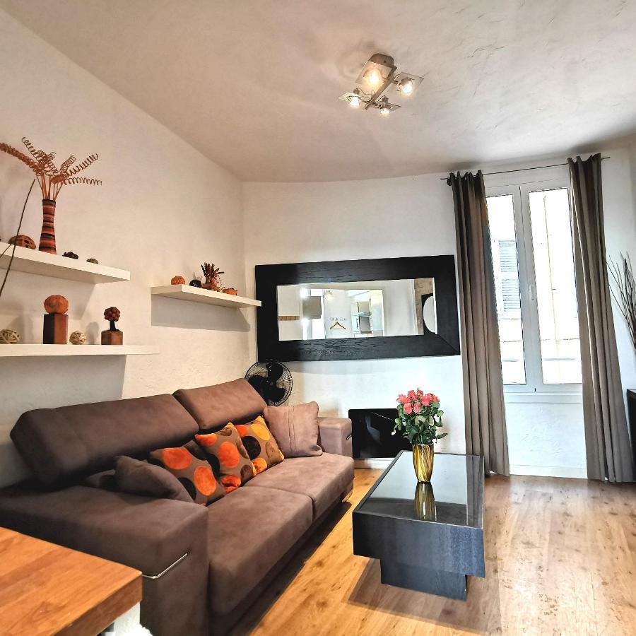 Coeur De Forville - Vieux Port Palais Appartement *