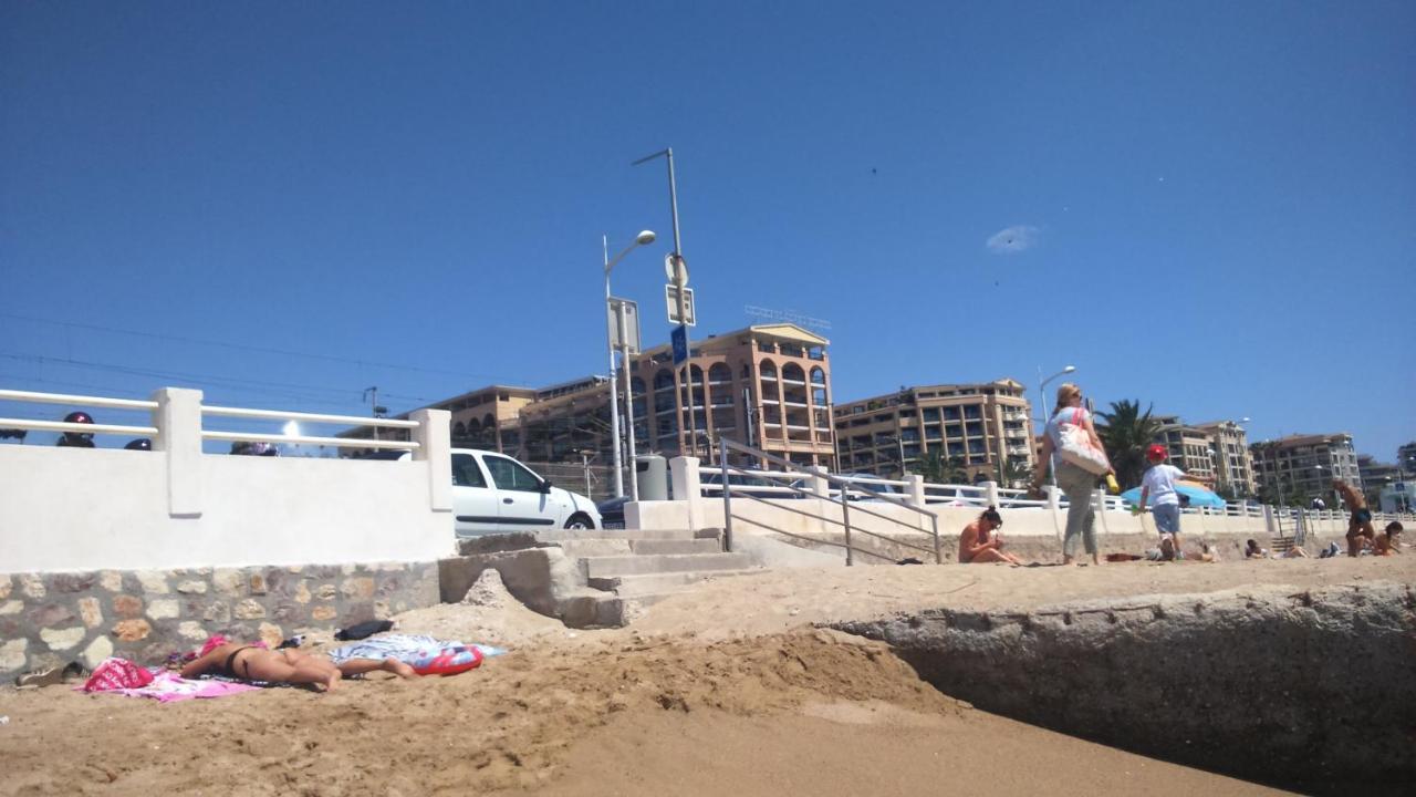 T2 30m² Vue Mer Cannes