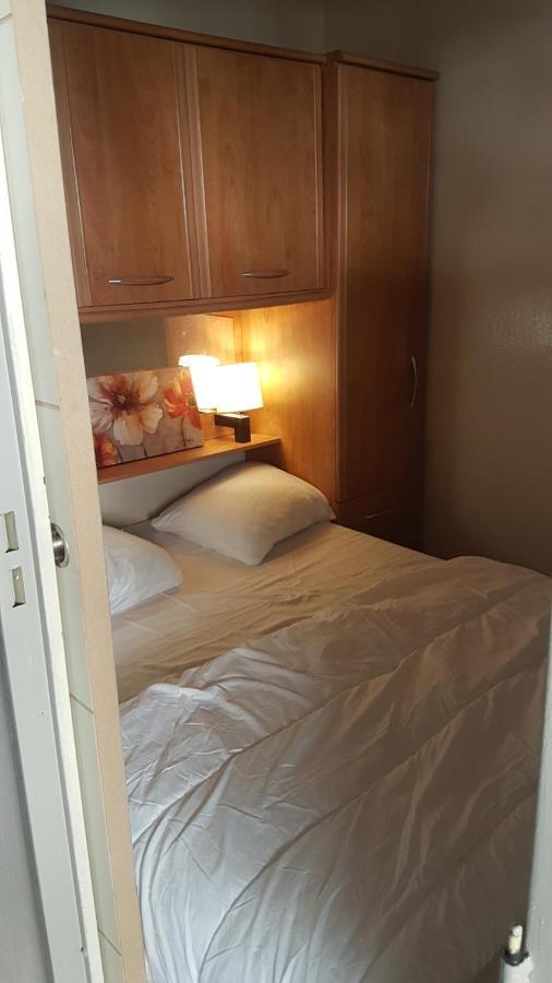 Apartment T2 30m² Vue Mer Cannes
