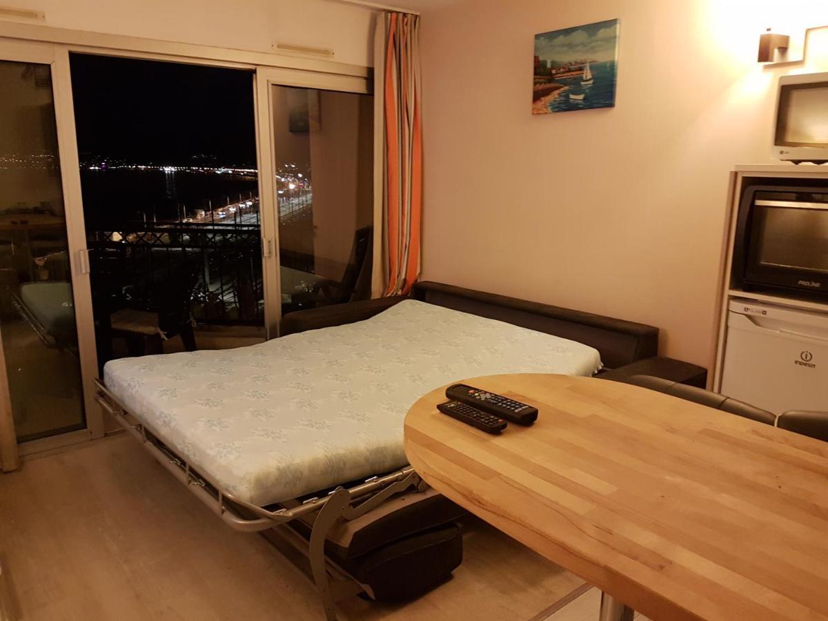 T2 30m² Vue Mer * Cannes