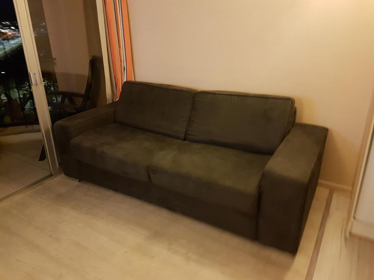 T2 30m² Vue Mer