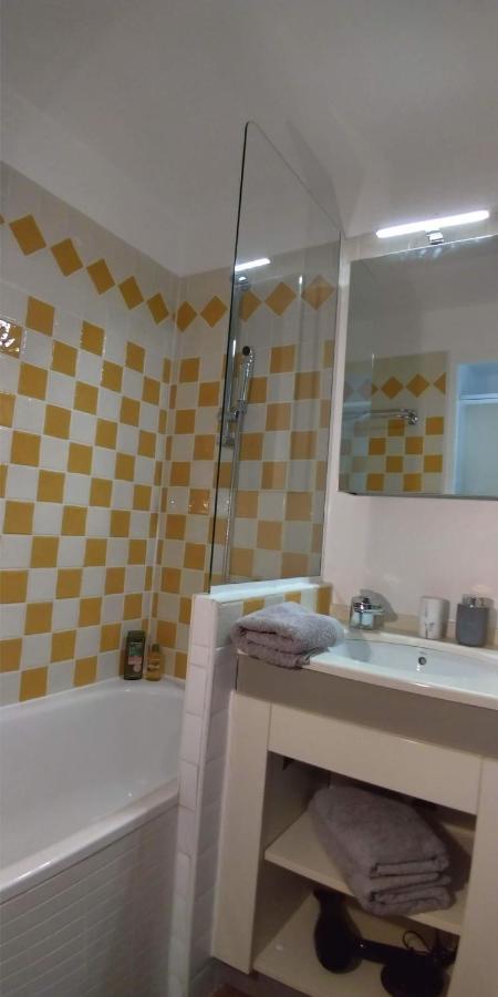 Apartamento Vue Mer, Piscine Panoramique, Parking Couvert *