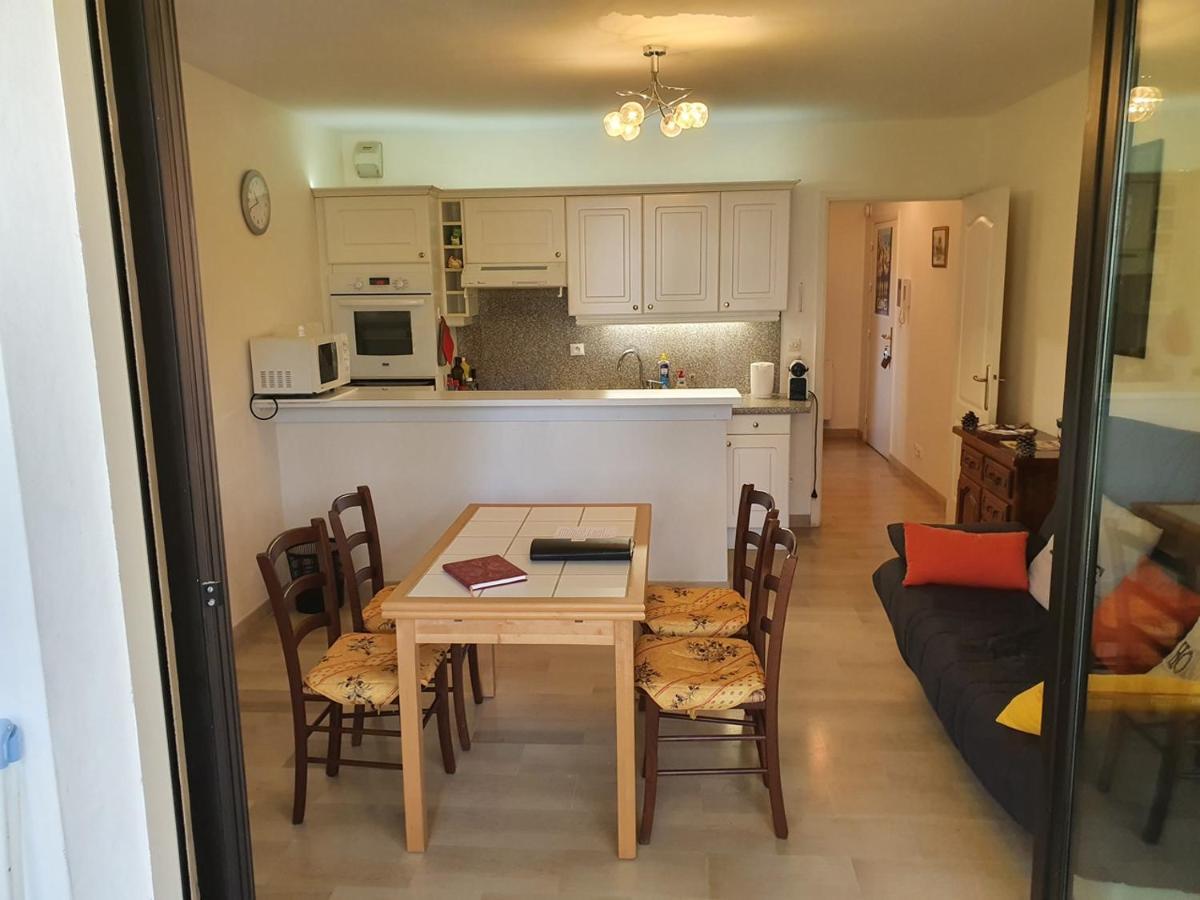 Centre Beau Deux Pièces Près De à Pied * Cannes
