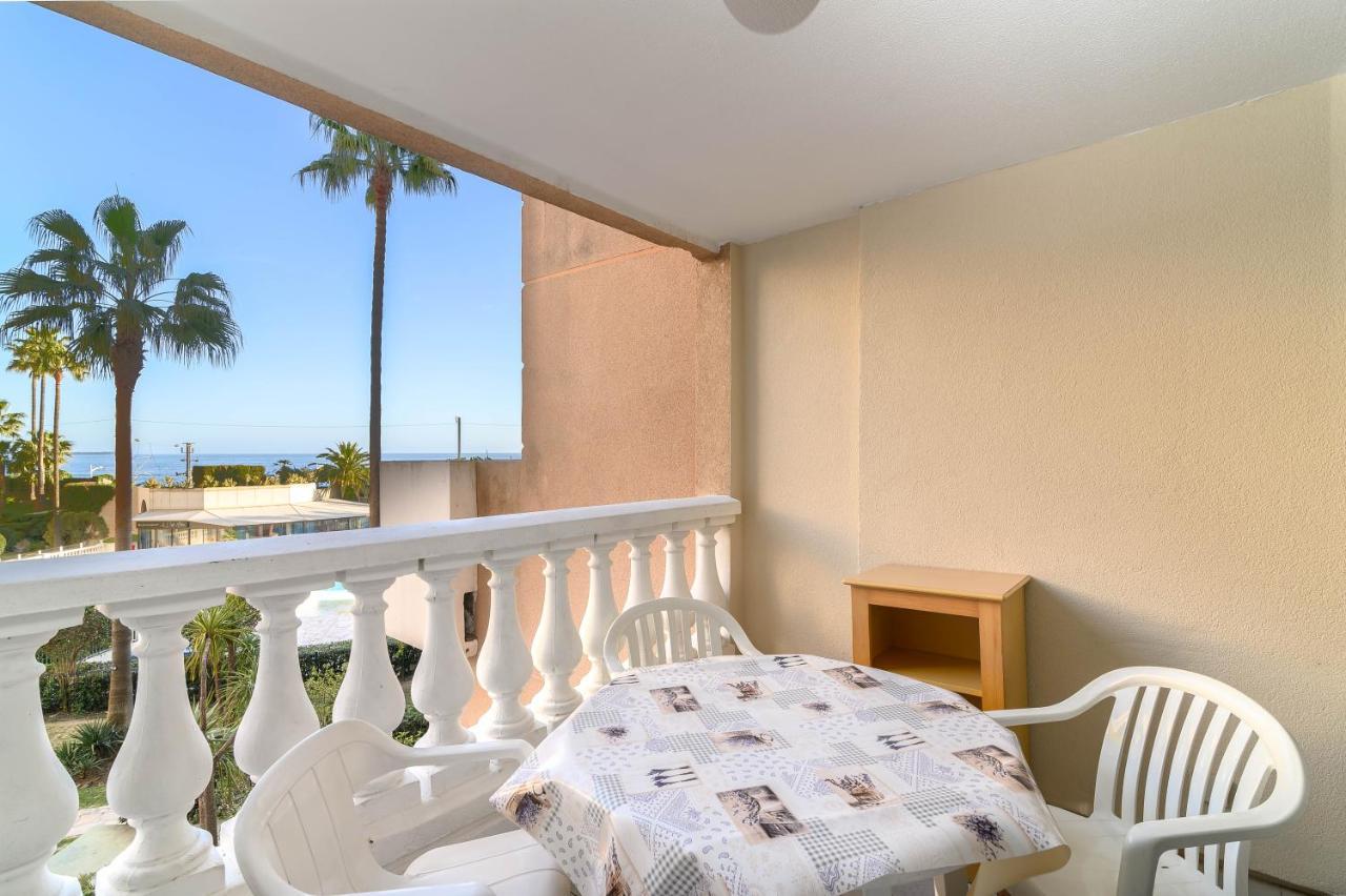 Le Palm Azur