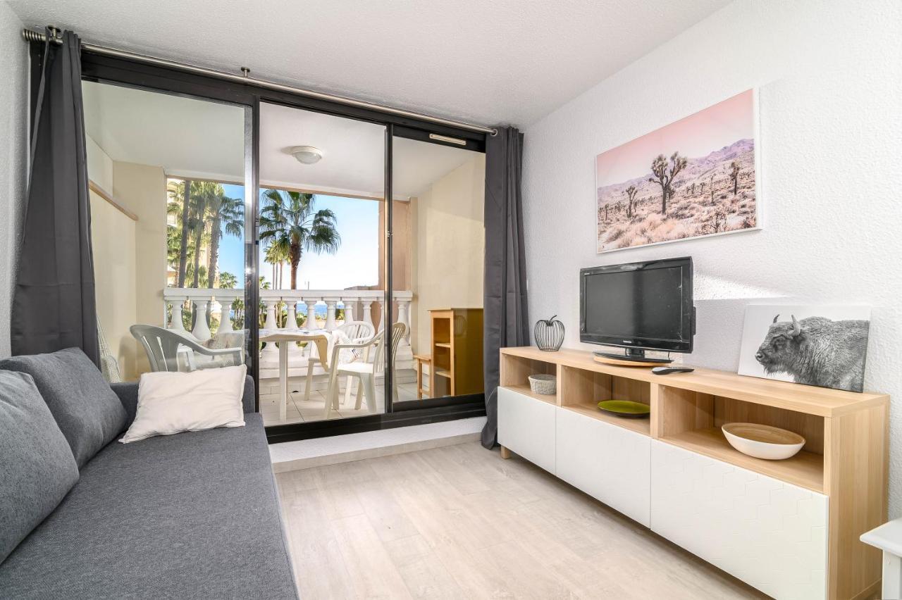 Le Palm Azur - Vue Sur Les Iles De Lerins Apartamento *