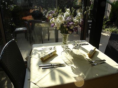 De L'isere Hotel Cannes