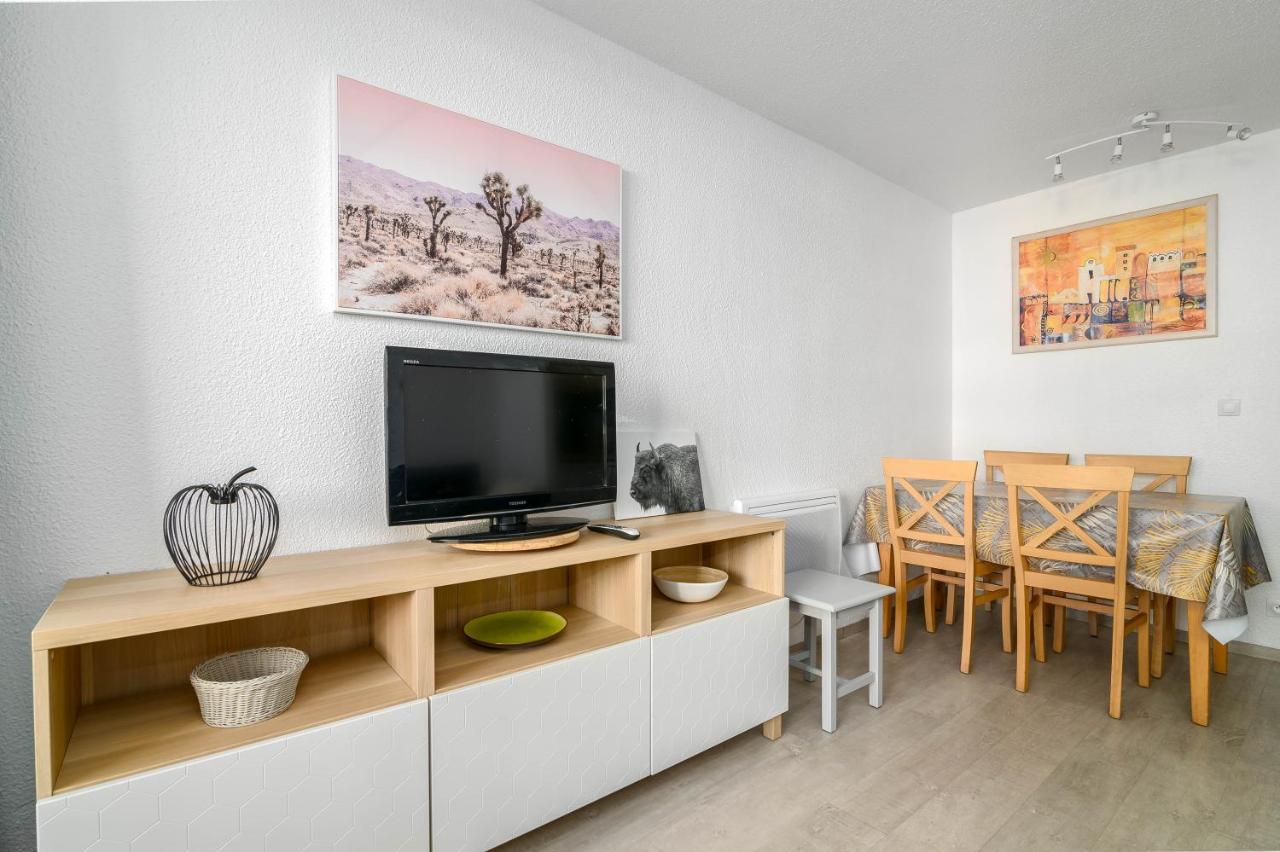 Apartamento Le Palm Azur - Vue Sur Les Iles De Lerins