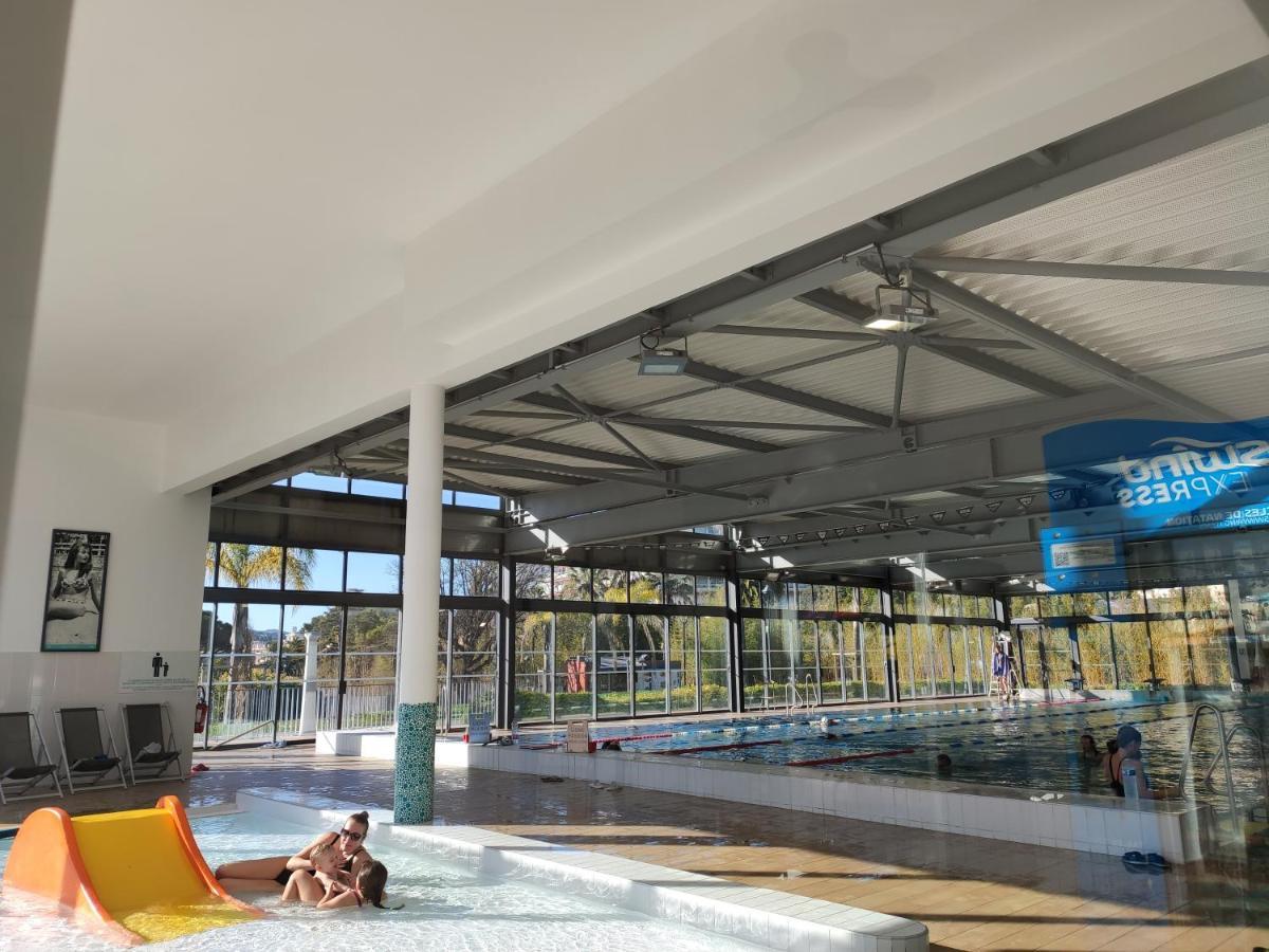 Tres Beau T2 Dans Parc Montfleury ,proche Centre ,au Calme 44 Bd Montfleury *
