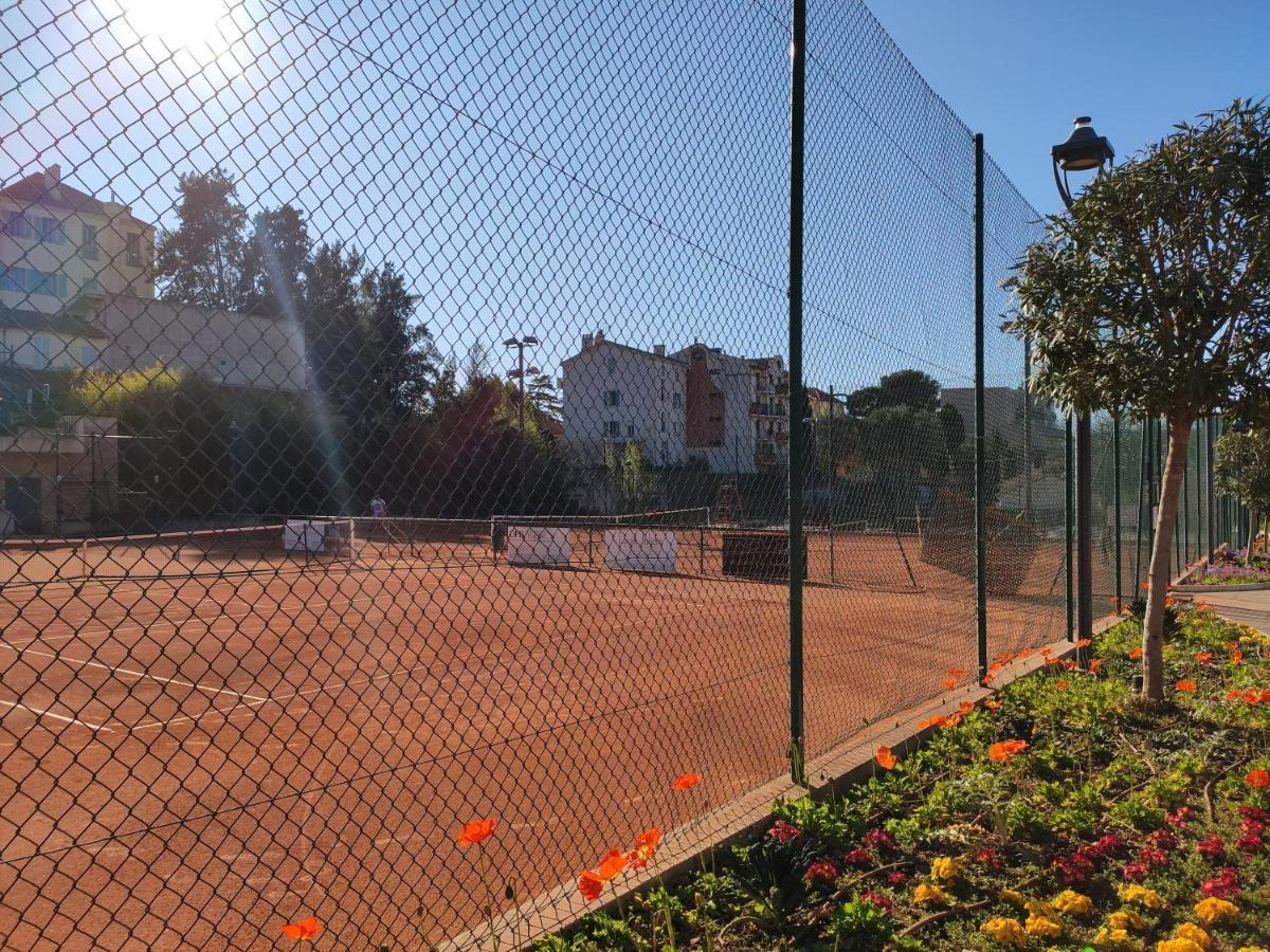 Tres Beau T2 Dans Parc Montfleury ,proche Centre ,au Calme 44 Bd Montfleury