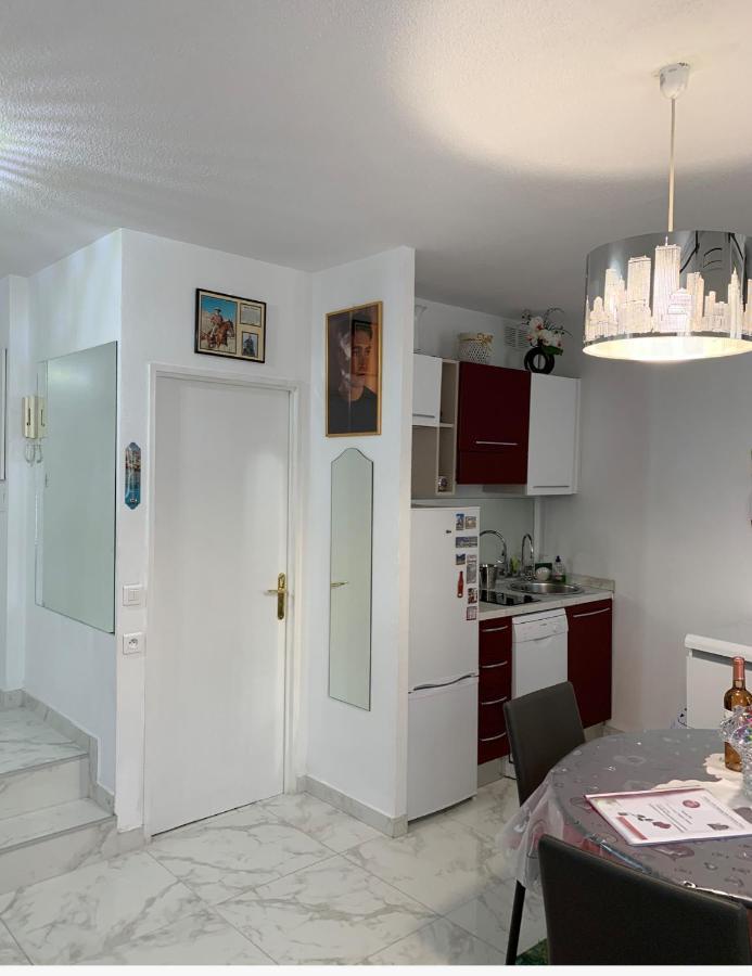 Close To Congress Palace, Croisette, Beaches Appartement