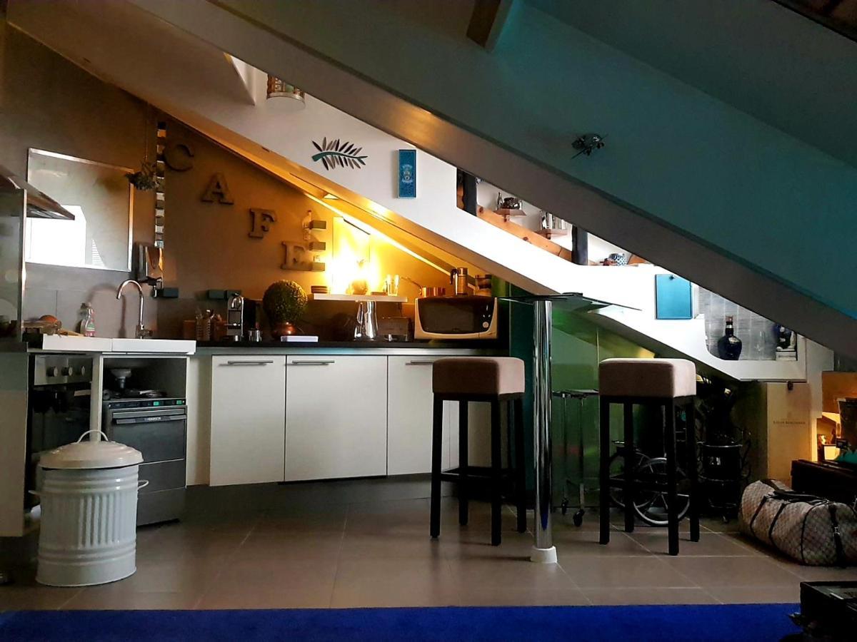 Apartment Toit Et Moi Cannes