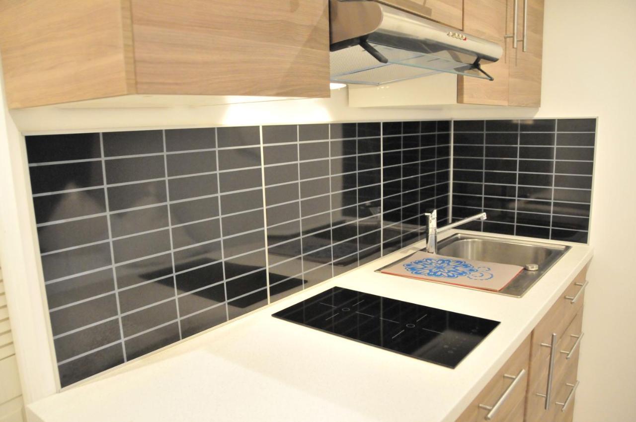 Appartement Studio Croisette Martinez
