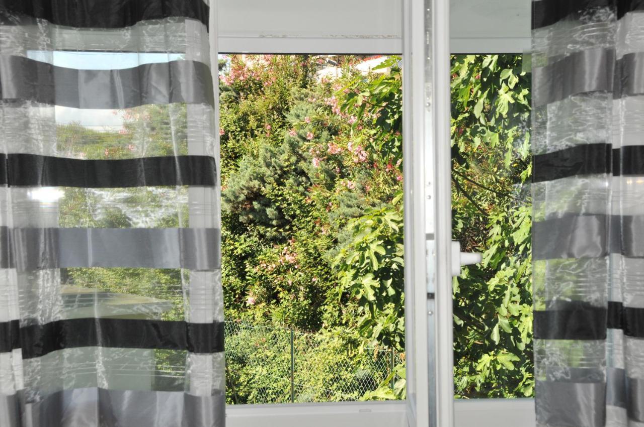 Appartement Studio Croisette Martinez *