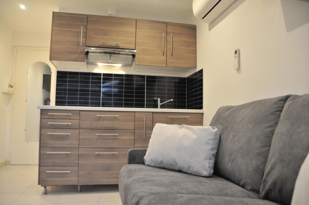 Studio Croisette Martinez *