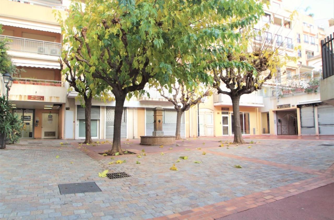 Close To Congress Palace, Croisette, Beaches Cannes