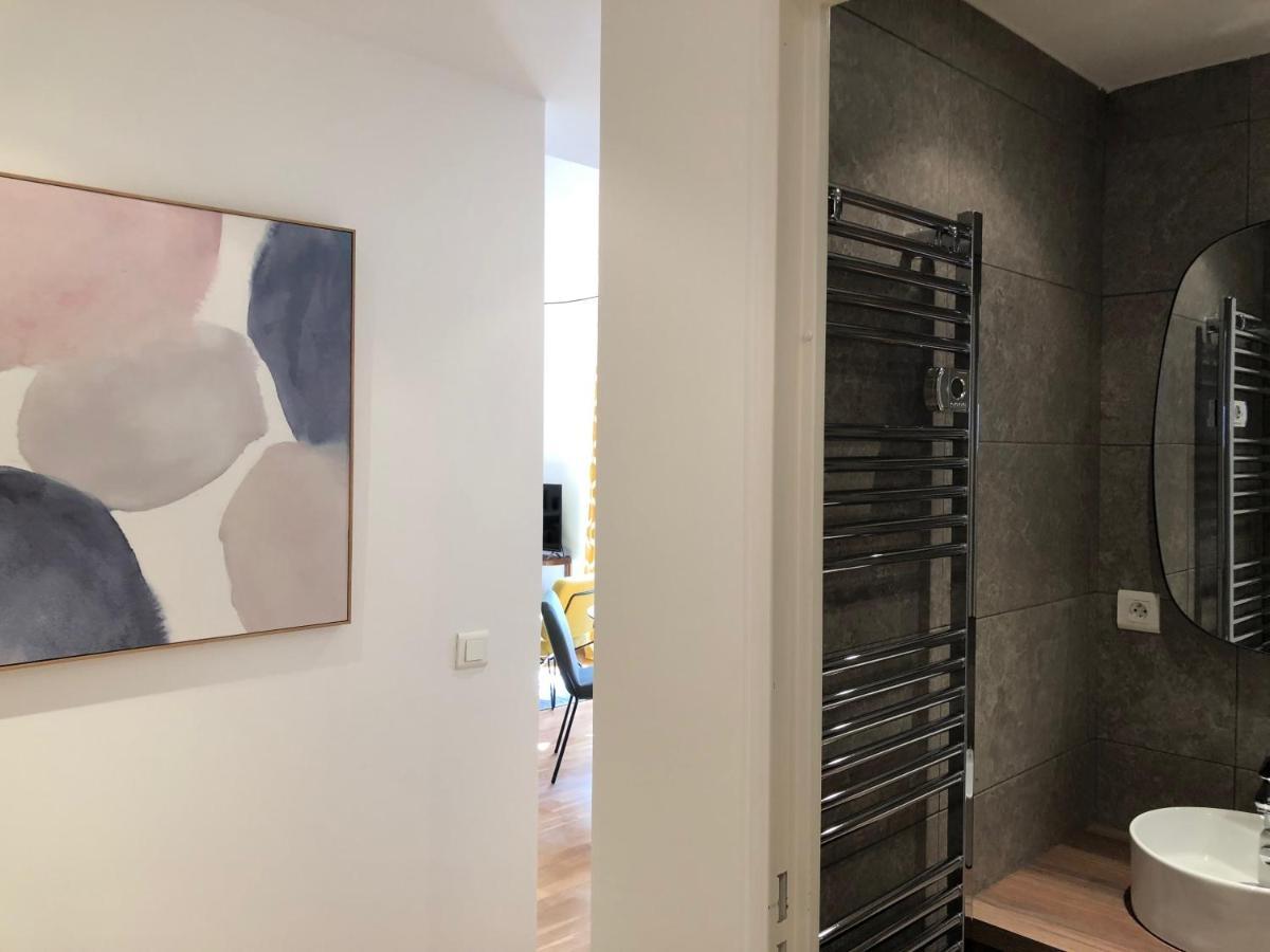 Apartment Le Bain De Soleil Luxury 2 Bedrooms Centre *