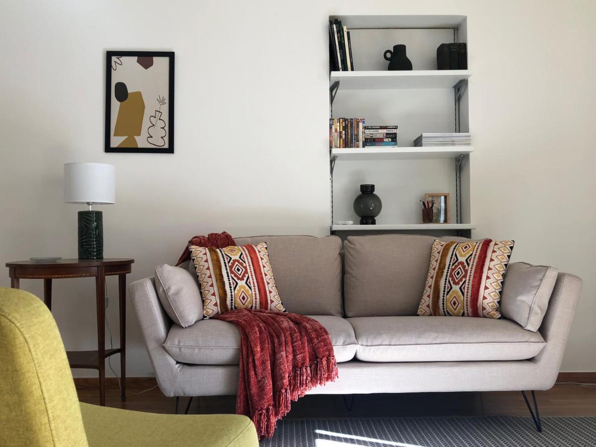 Le Bain De Soleil Luxury 2 Bedrooms Centre Apartment *
