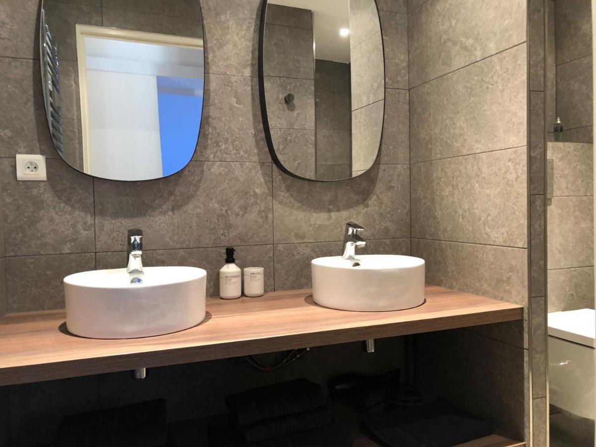 Le Bain De Soleil Luxury 2 Bedrooms Centre *