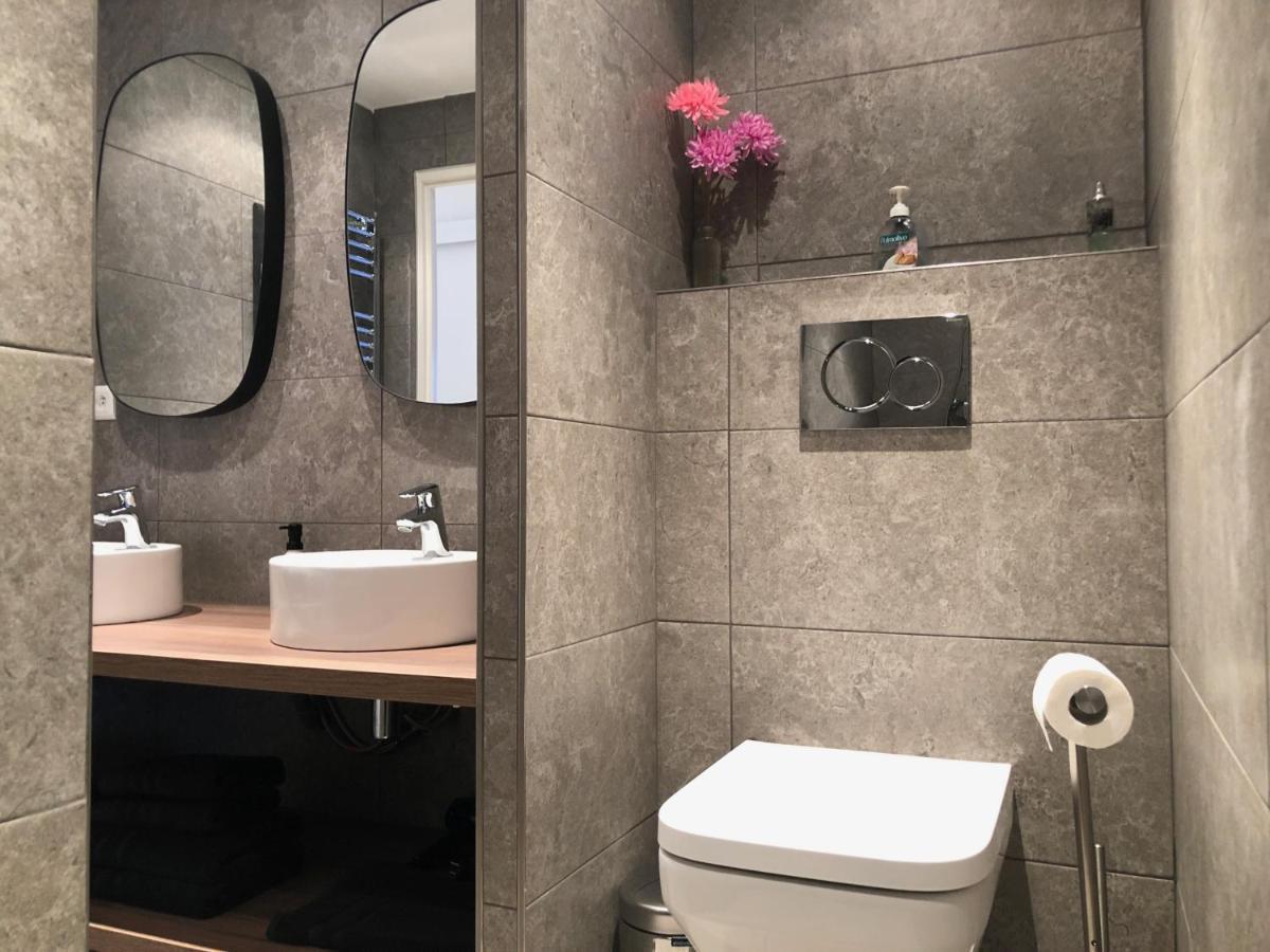 Apartment Le Bain De Soleil Luxury 2 Bedrooms Centre *