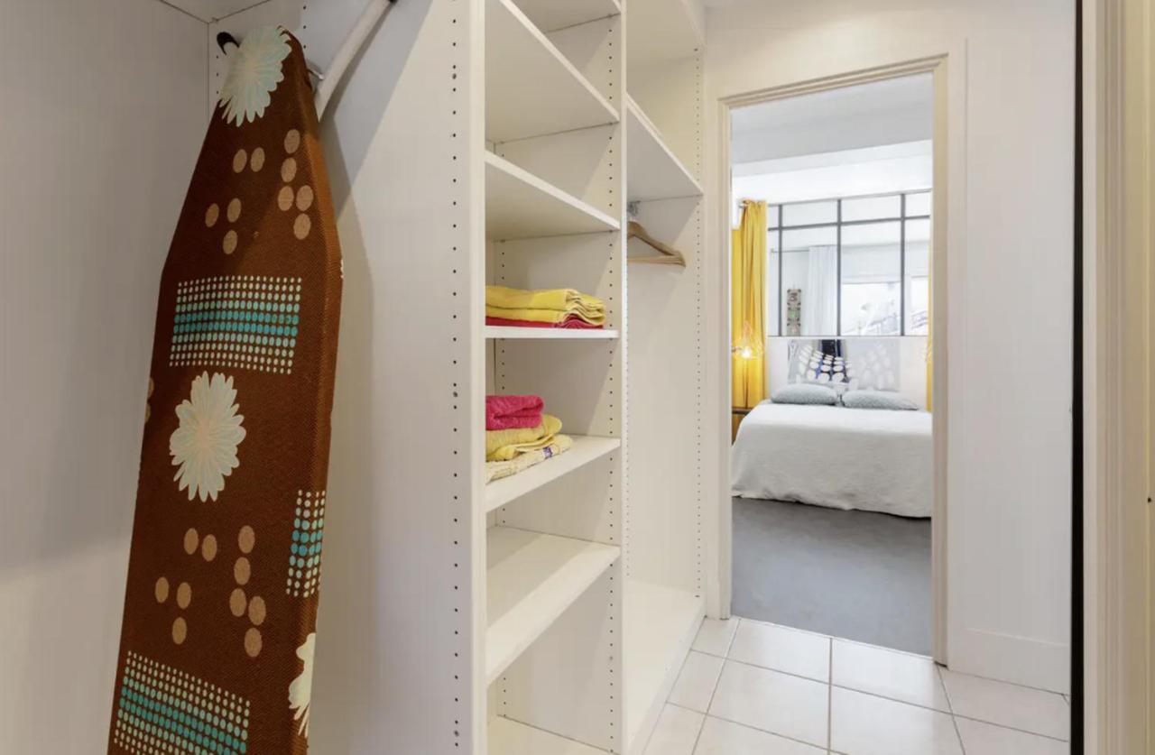 Festival Films Center, With 2 Bedrooms And Balcony Apartment Cannes