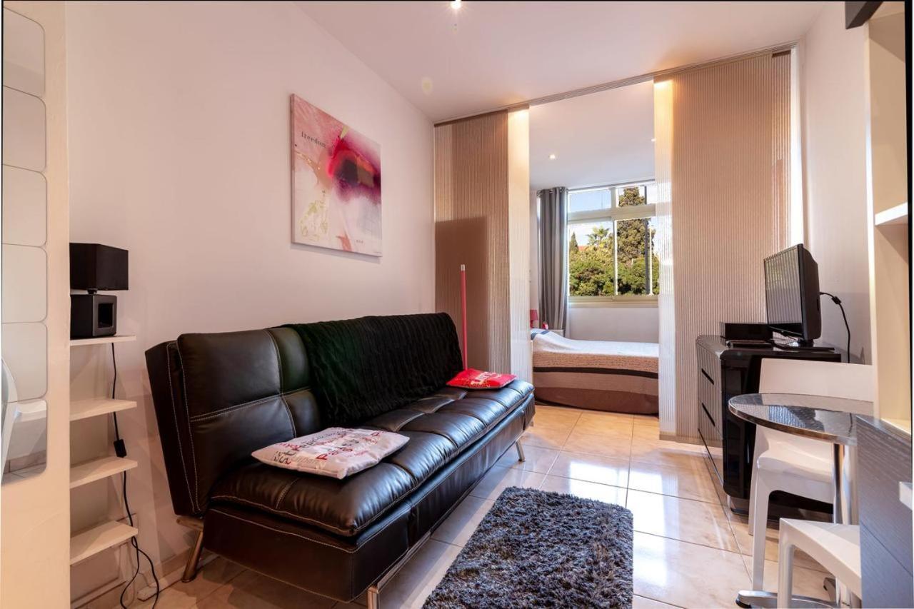 Apartamento Beautiful Modern In The Heart Of Cannes