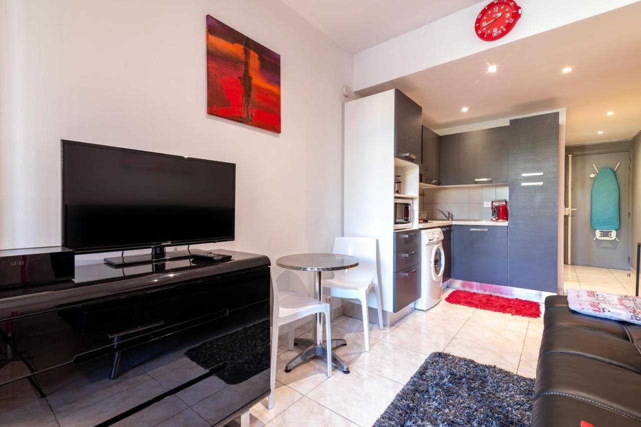 Beautiful Modern In The Heart Of * Cannes