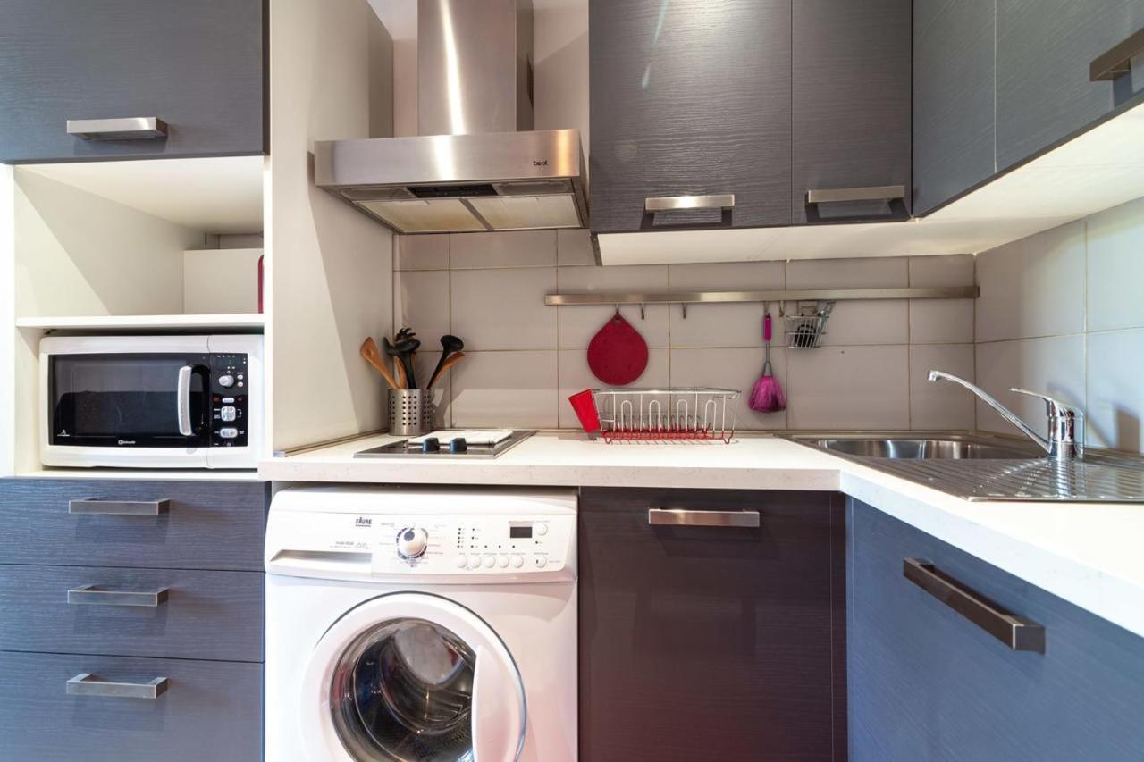 Beautiful Modern In The Heart Of Apartamento