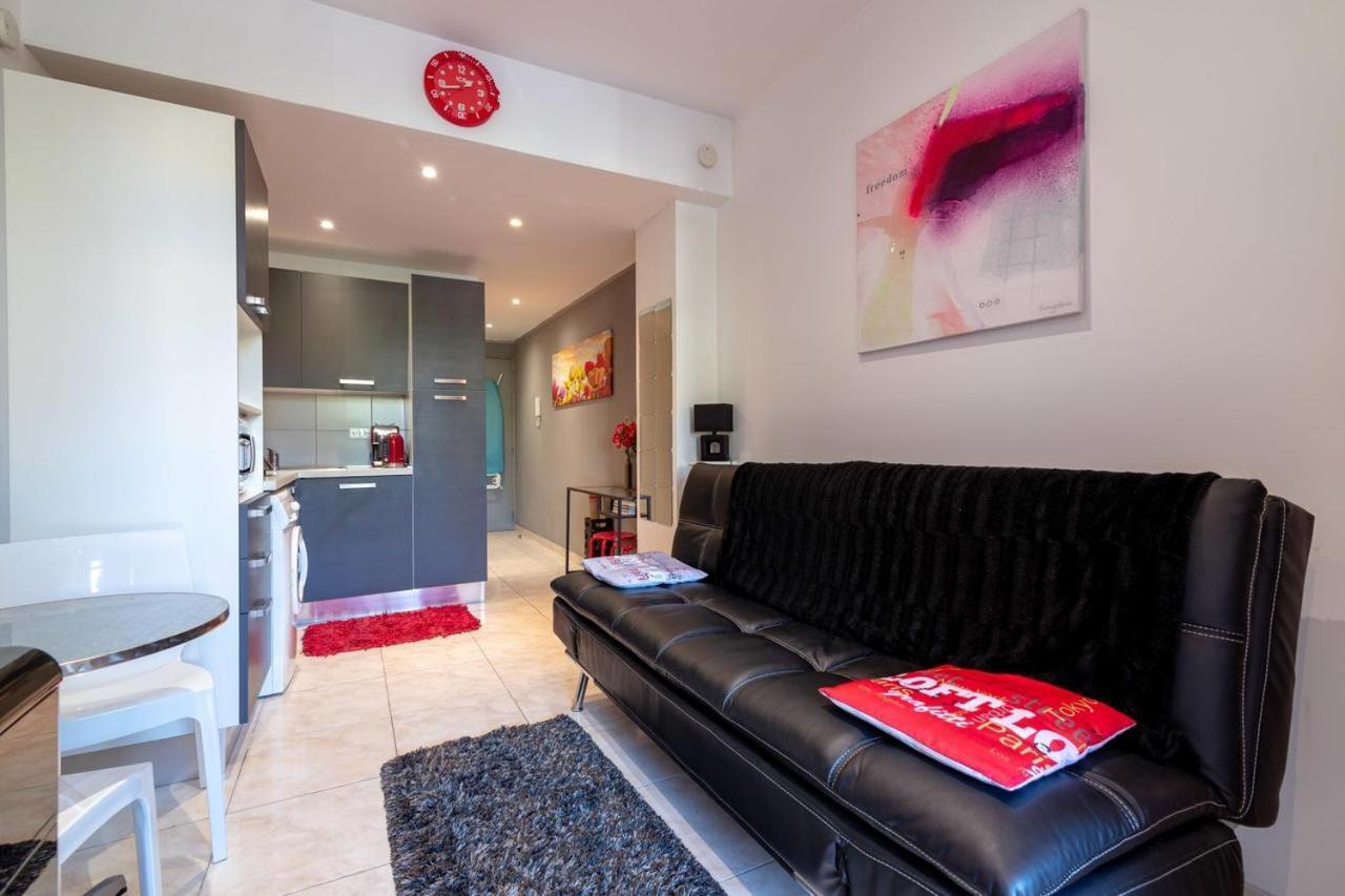 Beautiful Modern In The Heart Of * Cannes