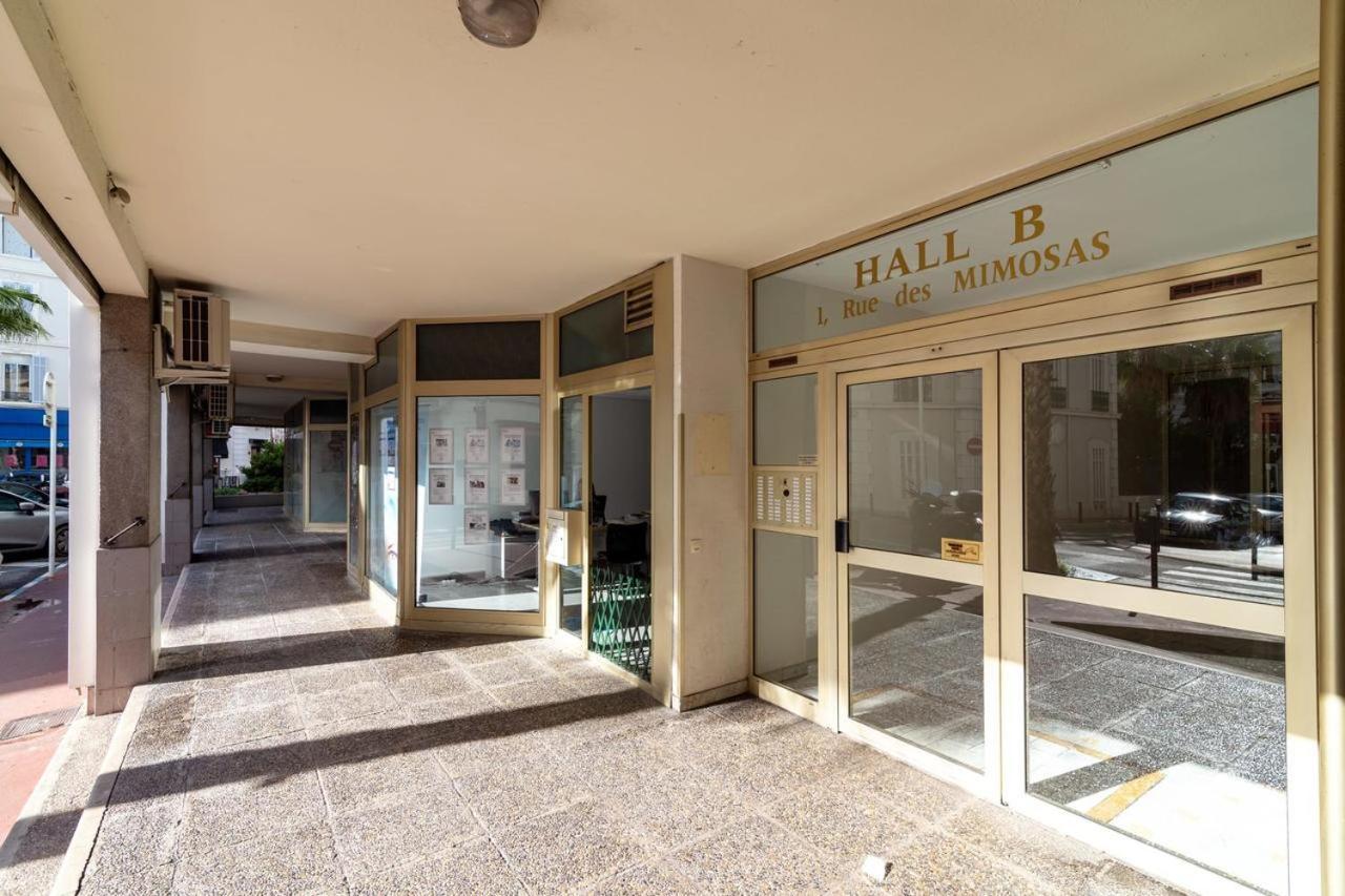 Beautiful Modern In The Heart Of Appartement *