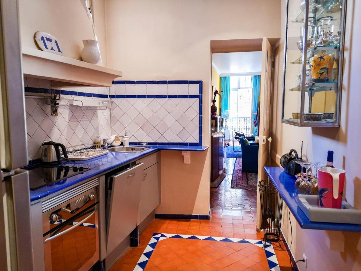 Apartamento Appartement Cannes *
